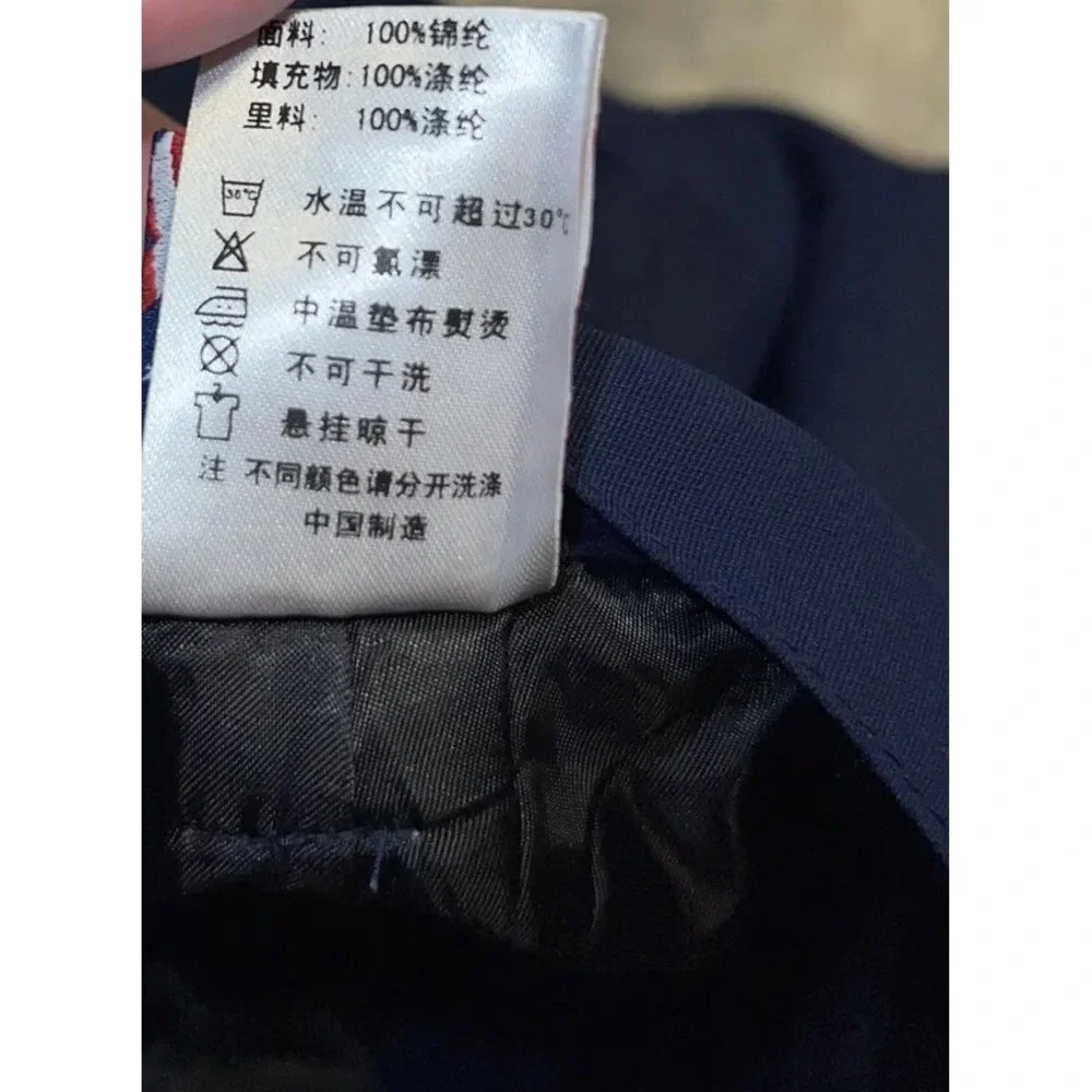 Avia Blue‎ Mens Sz Large Ski Pants
